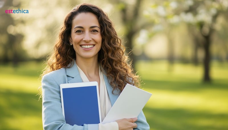 Nasenkorrektur: Wann ist die Nasen-OP verheilt?