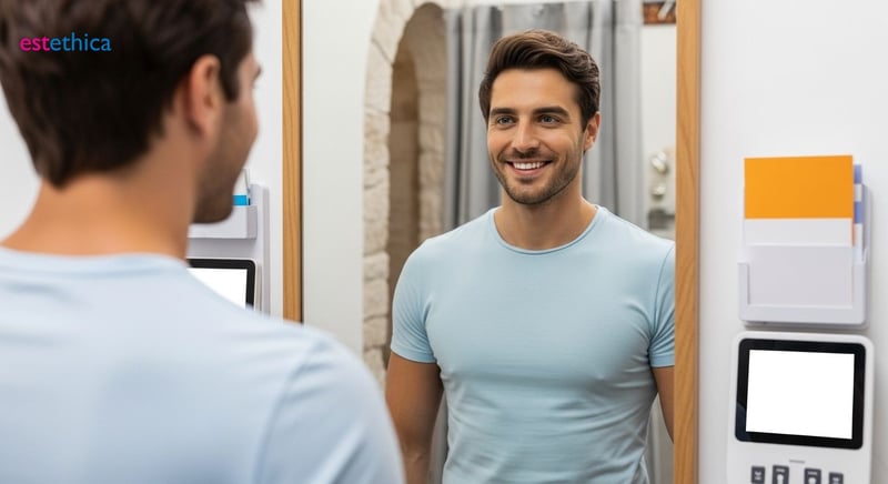 Heilung nach Gynäkomastie OP: Dauer & Erholung