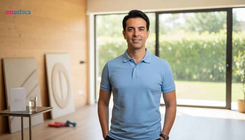 Fettabsaugung Brust Mann Kosten: Alternativen und Methoden