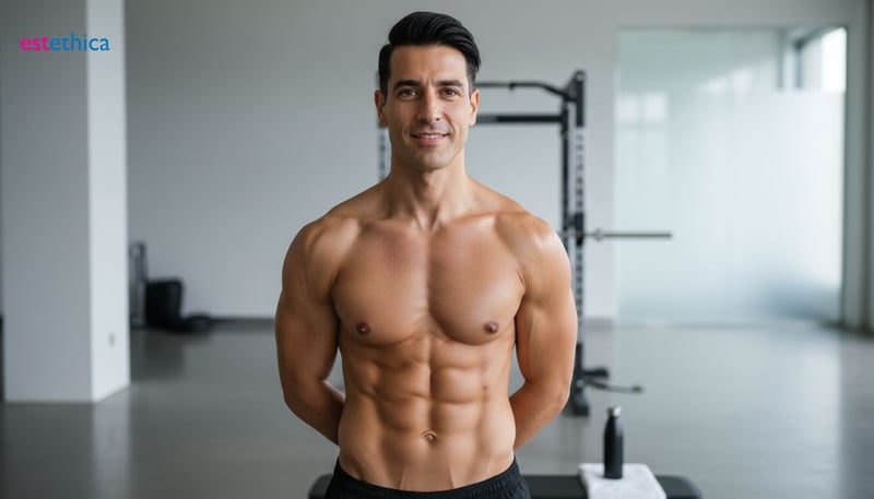 Plastischer Chirurg Bauchmuskeln: Worauf achten?