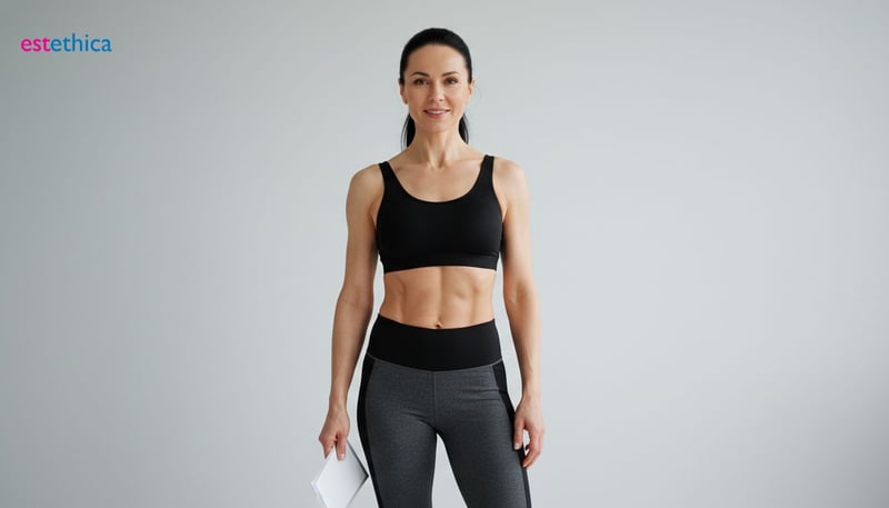 Straffer Bauch OP: Preise und Ergebnisse der Bauchdeckenstraffung