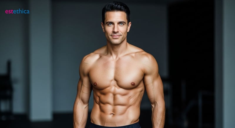 Fettabsaugung Bauch Sixpack: Formen Sie Ihre Traumfigur