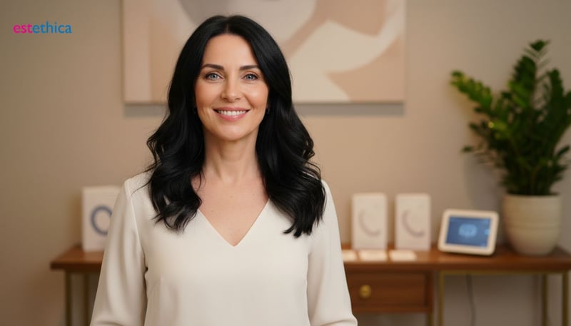 Umgang mit erschlaffter Haut am Hals: Lösungen & Tipps