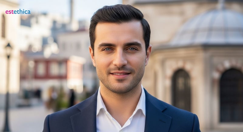 Haartransplantation Ablauf: Von der Beratung bis zum Ergebnis