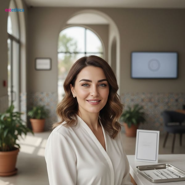 Der Behandlungsprozess: Wie funktioniert die Haartransplantation für Augenbrauen?