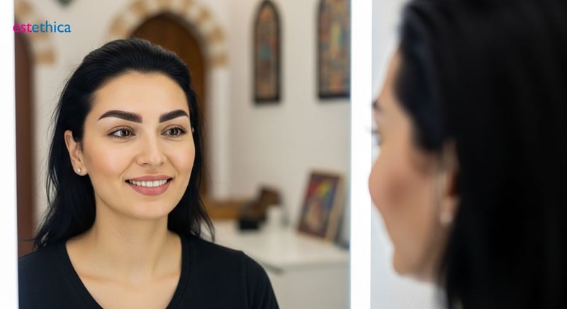 Ist eine Augenbrauentransplantation schmerzhaft? Erfahrungen & Tipps