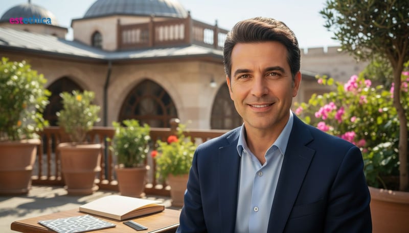 Haartransplantation Türkei Kosten im Vergleich zu Deutschland