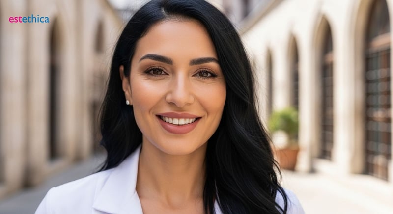 Oberlippenkorrektur: Wann ist ein Lippenlifting sinnvoll?