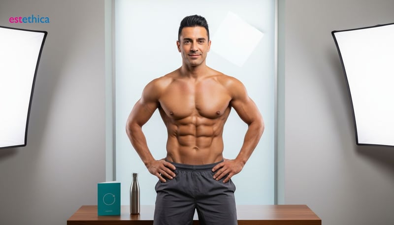 Wie lange dauert eine Sixpack Operation? Dauer und Genesung