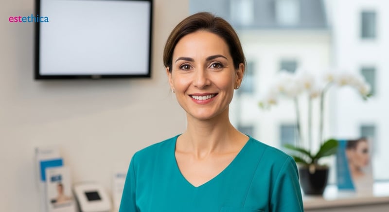 Alternativen: Nackenstraffung und Dekolleté straffen