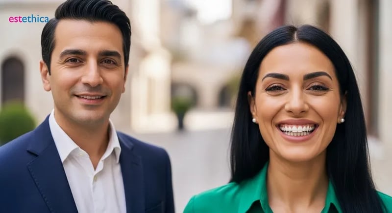 Aligner Therapie vs. Festsitzende Zahnspange: Ein Vergleich