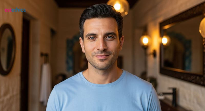 Gliedvergrößerung: Dickere Penisse und längerer Penis möglich?