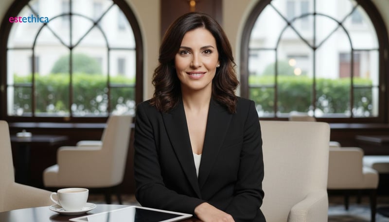 Die neuesten Trends in der Ästhetik