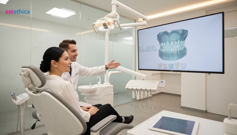 Zahn Veneers Kosten: Eine Investition in Ihr Aussehen