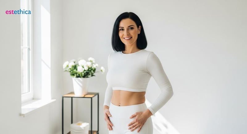 Schönheitschirurgie Bauch: Optionen und Behandlungen