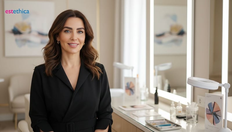 Microblading für volle Augenbrauen: Eine Alternative?