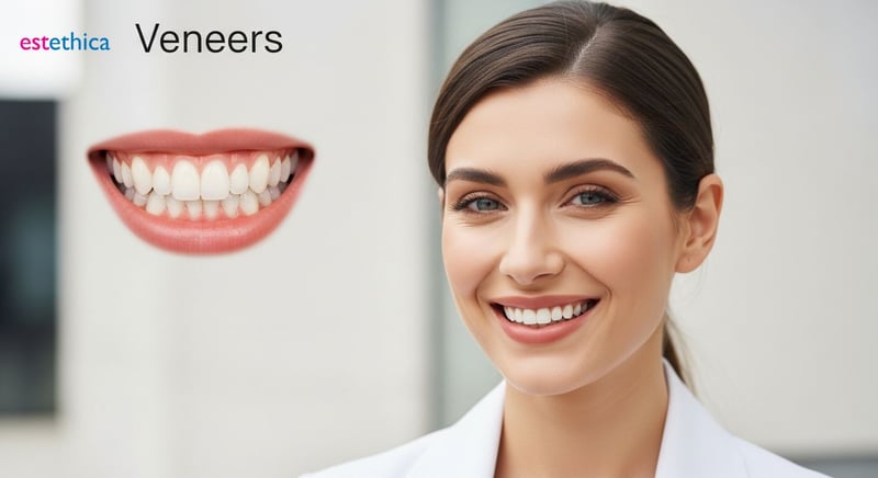 Wie sind die Ergebnisse von Veneers? Kosten & Vorteile