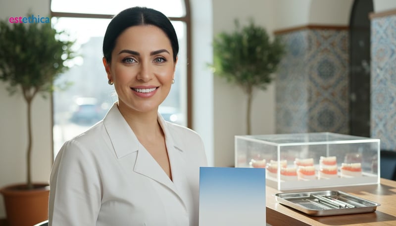 Vorher Nachher Veneers Ergebnisse: Ihr individuelles Smile Makeover