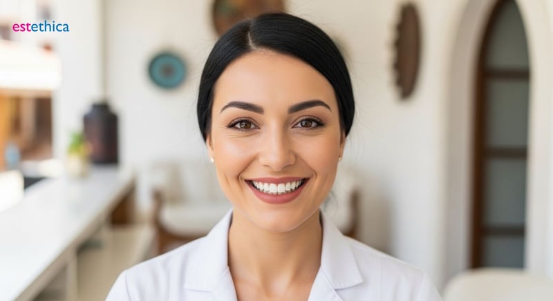 Die Vorteile von ästhetischer Zahnmedizin mit Veneers