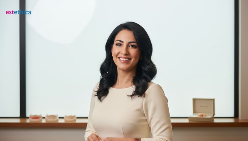 Zahn Veneers Vorher Nachher Ergebnisse für Ihr Lächeln