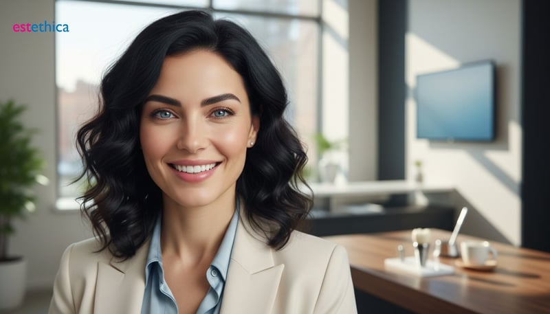 Wie lange hält ein Zahnimplantat mit Abutment?