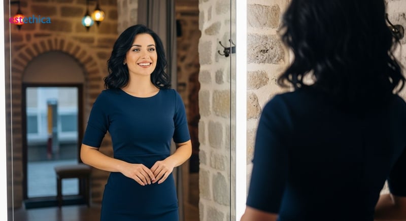 Po-Vergrößerung & Gesäßästhetik: Der BBL-Ansatz