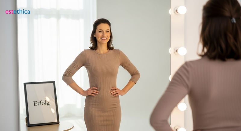 Abdominoplastik Kosten: Faktoren & Vergleich zur Fettabsaugung