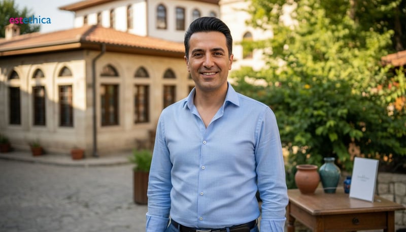 Kostenvergleich Haartransplantation: Ihr individueller Haartransplantation Preis