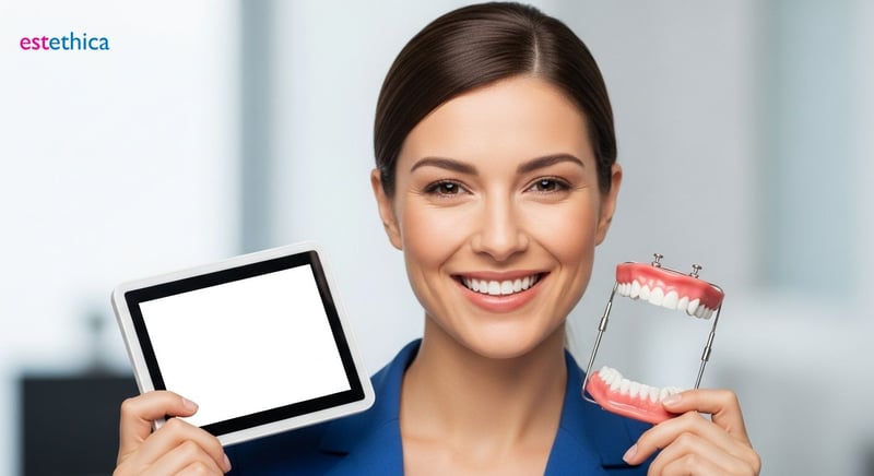 Zahn Veneers Kosten: Investition in Ihr Lächeln