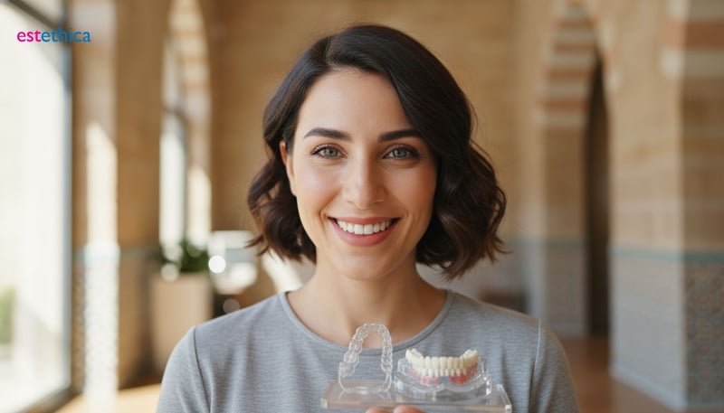 Zahnkorrektur Erwachsene: Aligner Kosten & Vorteile