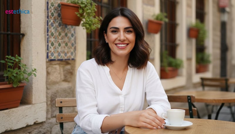 Zahnästhetik & Veneers: Was Sie wissen müssen