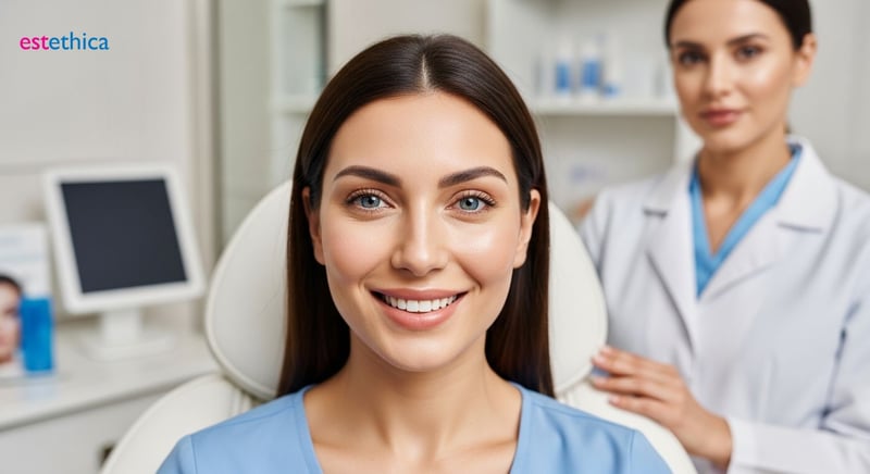 Hautpflege-Expertise: Individuelle Beratung für Sie