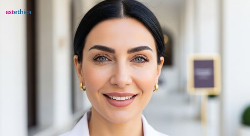 Augenlidstraffung ohne OP: Alternativen und Dauer