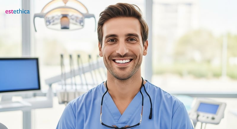 Kieferorthopädische Behandlung: Ihre Optionen im Überblick