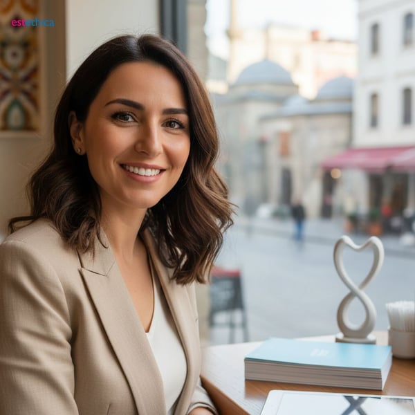 Kieferorthopädie Erwachsene: Behandlung Zahnfehlstellung Erwachsene