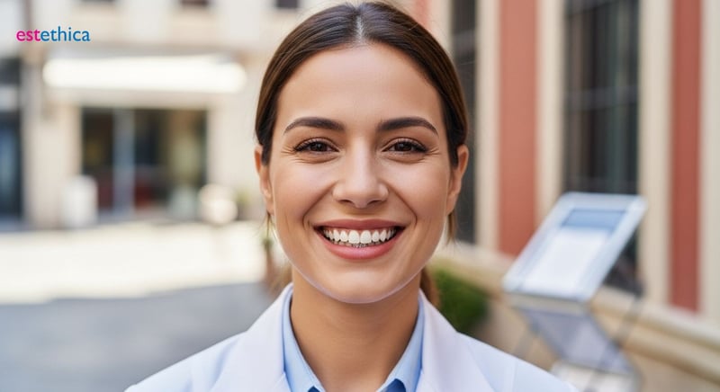 Zahnkorrektur Erwachsene: Beste Zahnspange finden