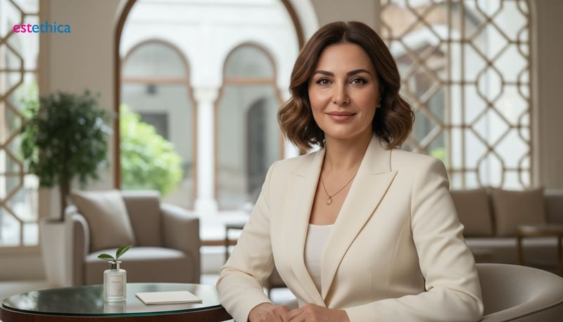 Ergänzende Eingriffe: Neck Lift für ein harmonisches Profil