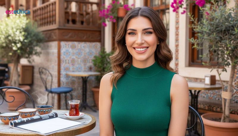 Ästhetische Zahnmedizin: Die Vorteile von Komposit Veneers