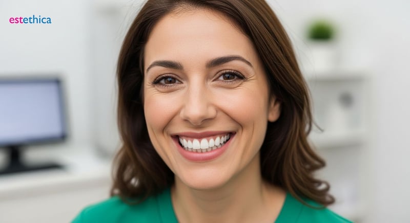 Zahnverblendungen: Korrektur für Gummy Smile & mehr