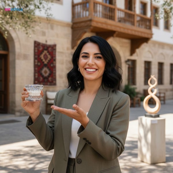 Schonende Zahnspange: Zahnfehlstellung korrigieren mit System