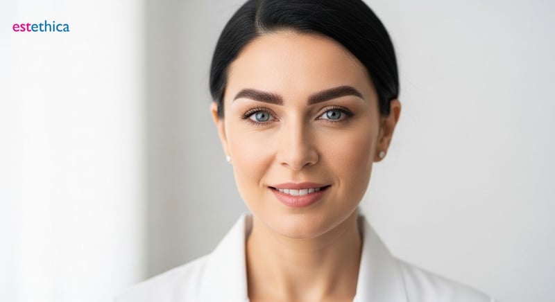 Haartransplantation Augenbrauen: Präzision & Natürlichkeit