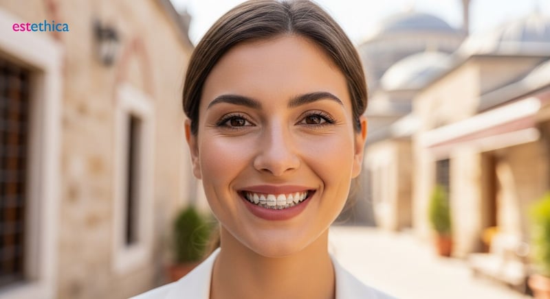 Kieferorthopädie Erwachsene: Korrektur für jedes Alter