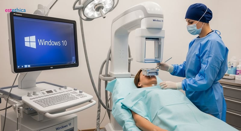 Windows 10 Neuinstallation Anleitung von estethica