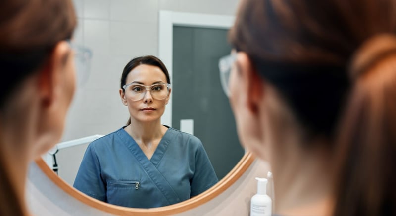 Възстановителен период след фейслифтинг и оптимизация