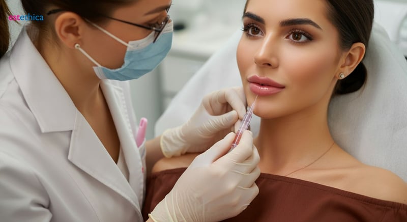 تكبير الشفايف: طرق ونتائج مذهلة