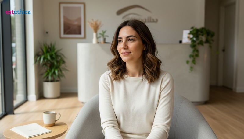 أفضل طرق رفع الحاجب: اكتشفي ما يناسبك