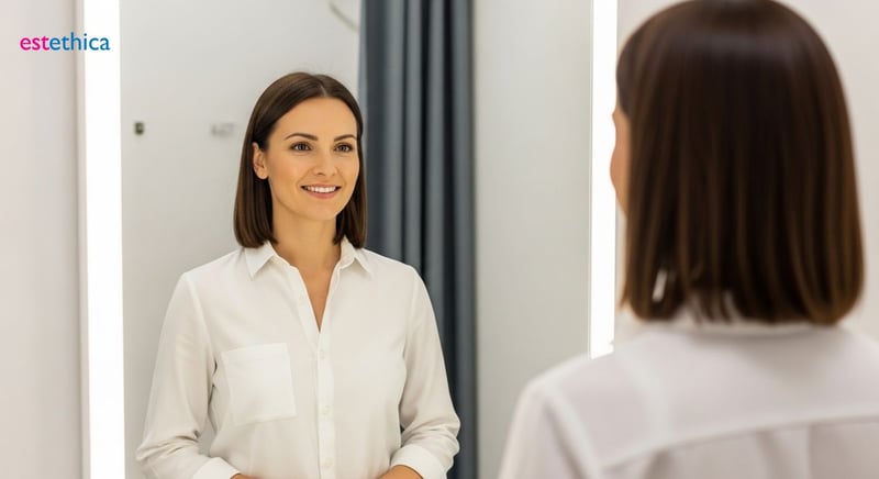 Увеличение точки G и другие виды интимной пластики