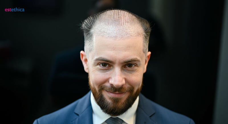 عيادة زراعة الشعر: اختيار الأفضل لنتائج مضمونة