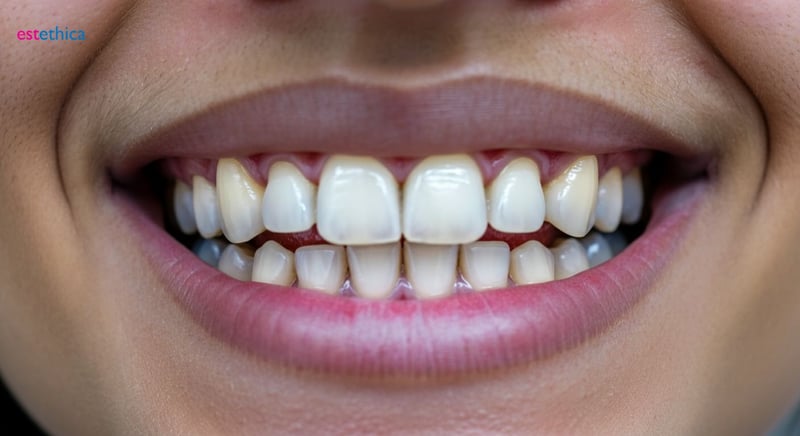 تجميل الأسنان في الرياض: أحدث التقنيات لتحقيق حلمك