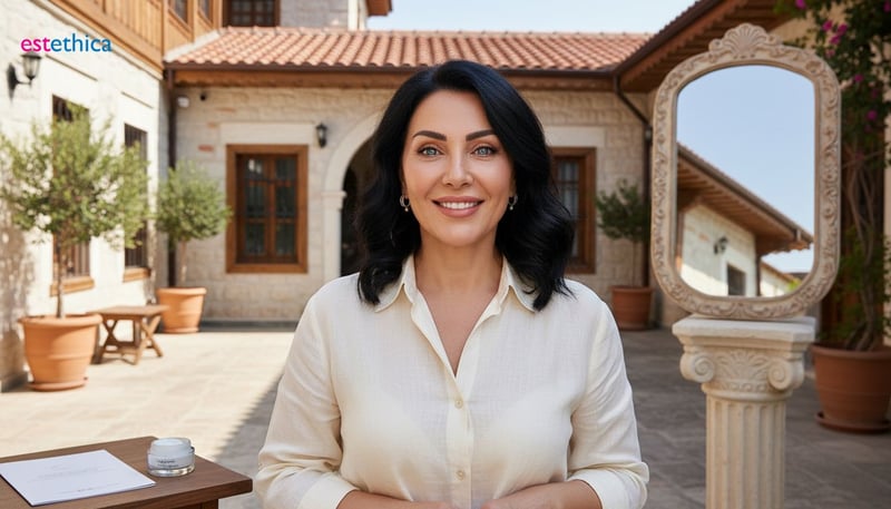 Окулопластика: Естетична Хирургия на Клепачите